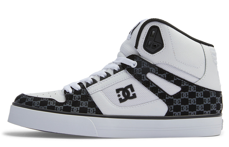 DC Shoes Pure High-Top 'Retro Classic' ADYS400043