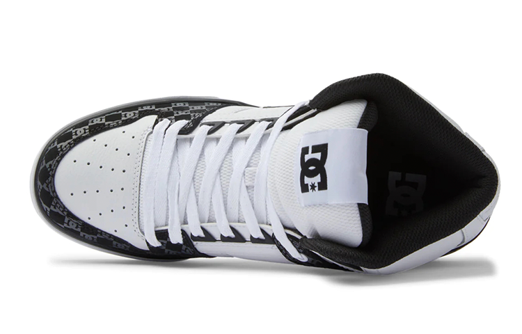 Purchase DC Shoes Pure High-Top 'Clásico Retro' ADYS400043