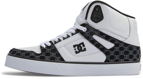 DC 鞋子复古经典款高帮鞋 ADYS400043 Buy DC 鞋子复古经典款高帮鞋 ADYS400043