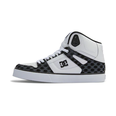 DC Shoes Pure High-Top 'Retro Classic'