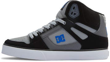 Kasut Tinggi DC Shoes Pure 'Retro Classic' ADYS400043 3