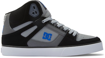 Kasut Tinggi DC Shoes Pure 'Retro Classic' ADYS400043 4