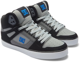 Kasut Tinggi DC Shoes Pure 'Retro Classic' ADYS400043 5