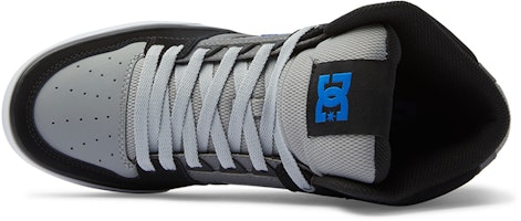 Kasut Tinggi DC Shoes Pure 'Retro Classic' ADYS400043 6