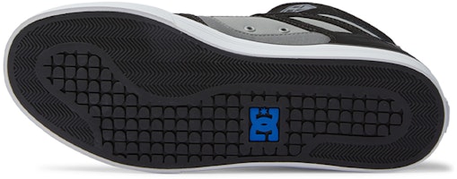 Kasut Tinggi DC Shoes Pure 'Retro Classic' ADYS400043 7