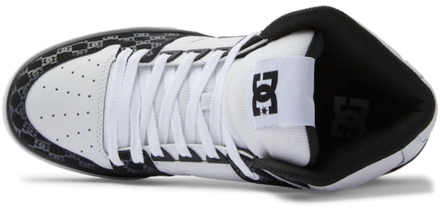 DC 鞋子复古经典款高帮鞋 ADYS400043 Shop DC 鞋子复古经典款高帮鞋 ADYS400043