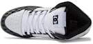 Shop Kasut Tinggi DC Shoes Pure 'Retro Classic' ADYS400043