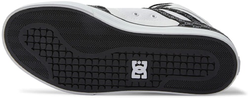 Kasut Tinggi DC Shoes Pure 'Retro Classic' ADYS400043 Purchase Kasut Tinggi DC Shoes Pure 'Retro Classic' ADYS400043