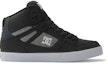 Sizing Kasut Tinggi DC Shoes Pure 'Retro Classic' ADYS400043