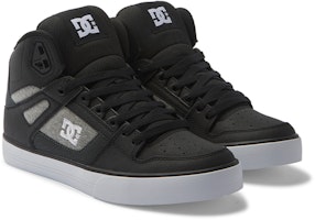 Kasut Tinggi DC Shoes Pure 'Retro Classic' ADYS400043 Cheap Kasut Tinggi DC Shoes Pure 'Retro Classic' ADYS400043