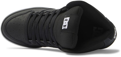 Kasut Tinggi DC Shoes Pure 'Retro Classic' ADYS400043 1