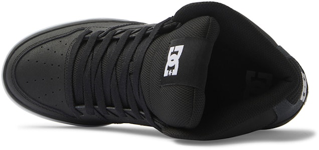 DC 鞋子复古经典款高帮鞋 ADYS400043 1