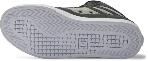 Kasut Tinggi DC Shoes Pure 'Retro Classic' ADYS400043 2