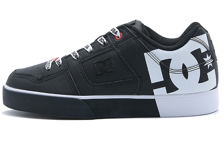 DC Shoes Pure SE 'Black'