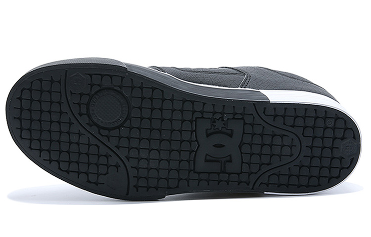 DC Shoes Pure SE 'Black' 圖 4