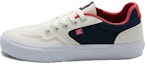 Buy DC Shoes Rowlan 'White Canvas Low-Top' Kasut Rendah Putih ADYS300499-CRE