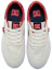 Lookbook DC Shoes Rowlan 'White Canvas Low-Top' Kasut Rendah Putih ADYS300499-CRE
