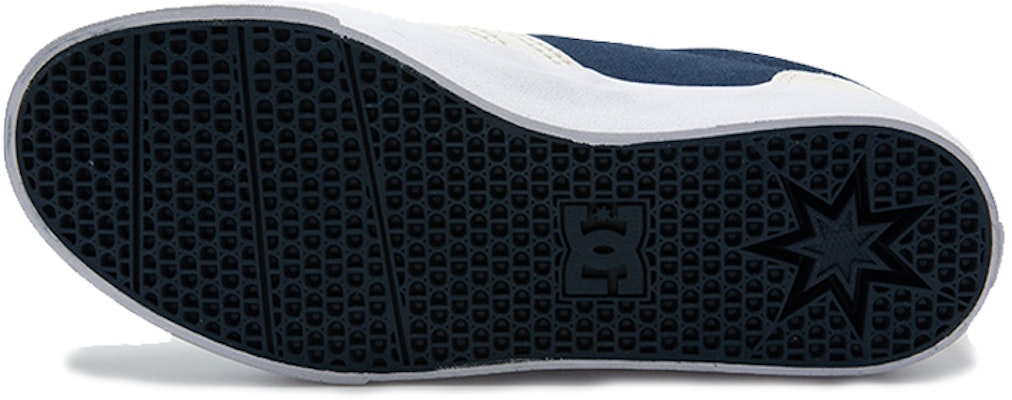 DC Sepatu Rowlan 'Putih Kanvas Low-Top' ADYS300499-CRE Purchase DC Sepatu Rowlan 'Putih Kanvas Low-Top' ADYS300499-CRE