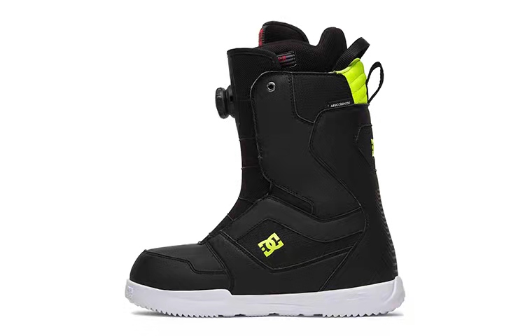 DC Shoes Scout 'All-Terrain' 圖 3