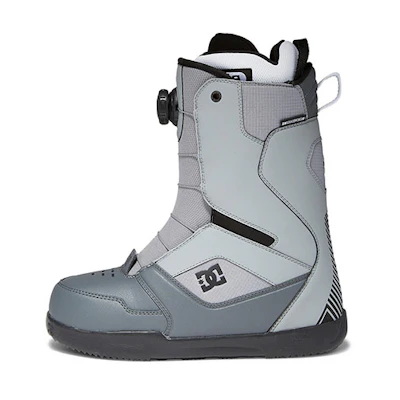 DC Shoes Scout 'BOA Men's Snowboarding'