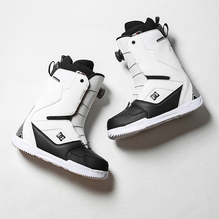 Lookbook DC Shoes Scout 'BOA Men's Snowboarding' 3002203