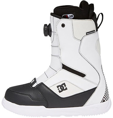 DC Shoes Scout 'BOA Men's Snowboarding' 3002203 Lookbook DC Shoes Scout 'BOA Men's Snowboarding' 3002203
