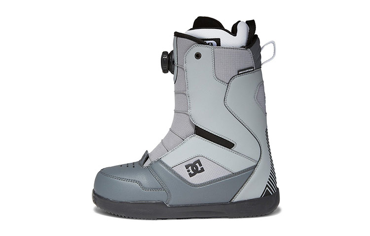 Shop DC Shoes Scout 'BOA Men's Snowboarding' 3002203