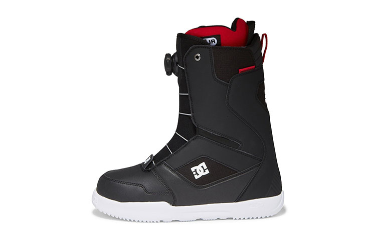 Details for DC Shoes Scout 'BOA Men's Snowboarding' 3002203