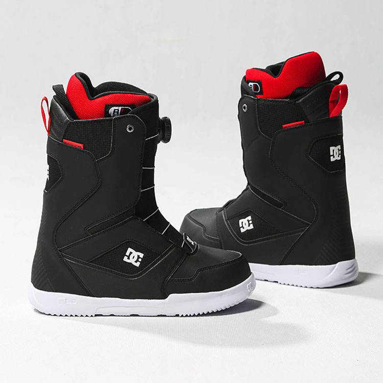 Sizing DC Shoes Scout 'BOA Men's Snowboarding' 3002203