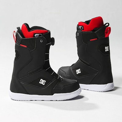 DC Shoes Scout 'BOA Lelaki Papan Salju' 3002203 Sizing DC Shoes Scout 'BOA Lelaki Papan Salju' 3002203