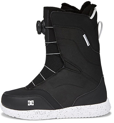 DC Shoes Search Boa 'Women's Snowboard Boot' 3002209 Details for DC Shoes Search Boa 'Women's Snowboard Boot' 3002209