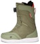 Cheap DC Shoes Search Boa 'Women's Snowboard Boot' 3002209