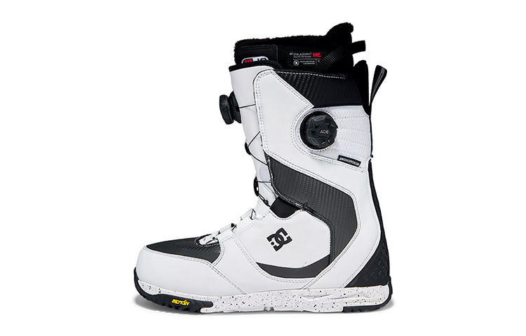 DC Shoes Shuksan 'Men's Snowboard Boot' 3002196X