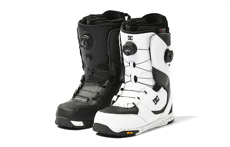 Order DC Shoes Shuksan 'Men's Snowboard Boot' 3002196X