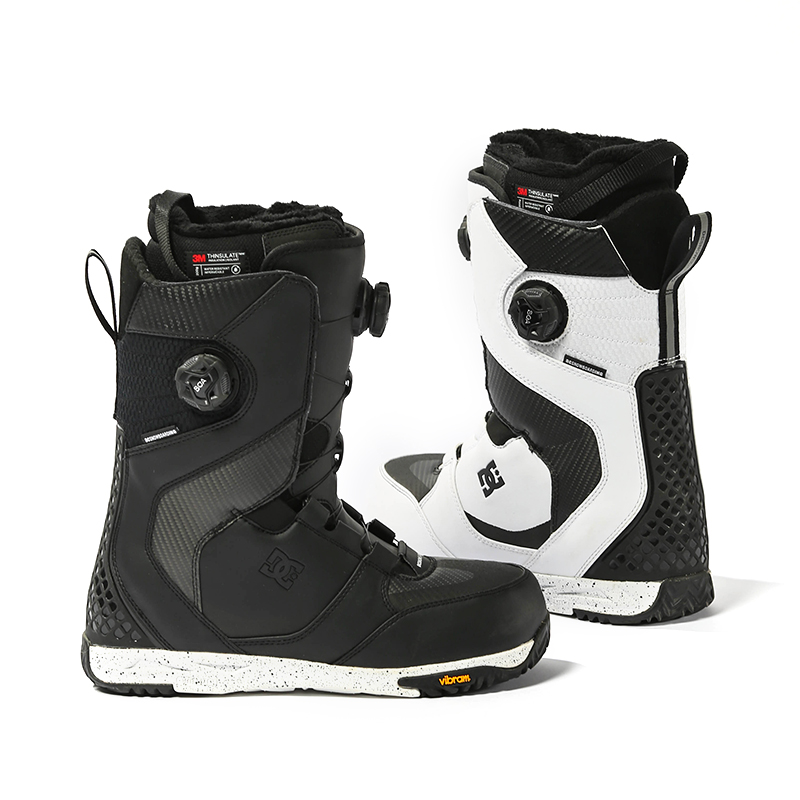 Lookbook DC Shoes Shuksan 'Men's Snowboard Boot' 3002196X