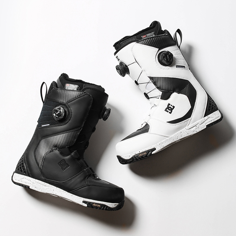 Shop DC Shoes Shuksan 'Men's Snowboard Boot' 3002196X
