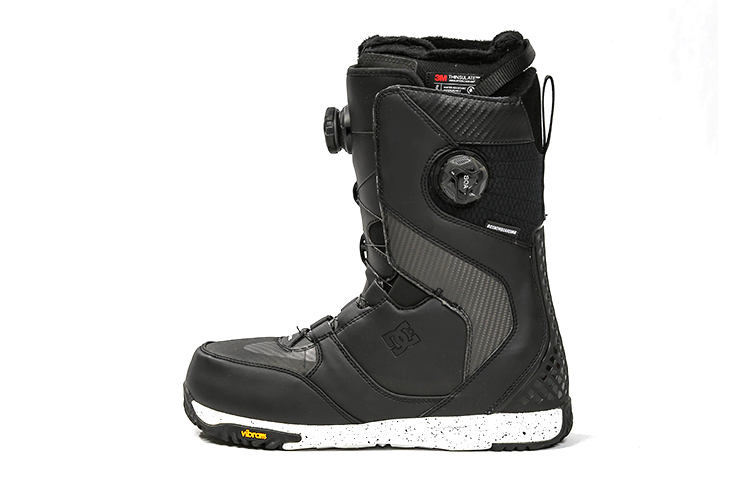 Purchase DC Shoes Shuksan 'Men's Snowboard Boot' 3002196X