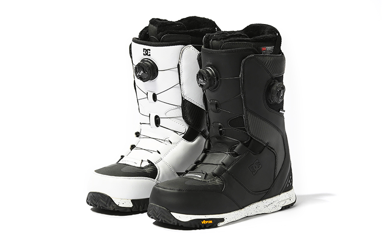 Details for DC Shoes Shuksan 'Men's Snowboard Boot' 3002196X
