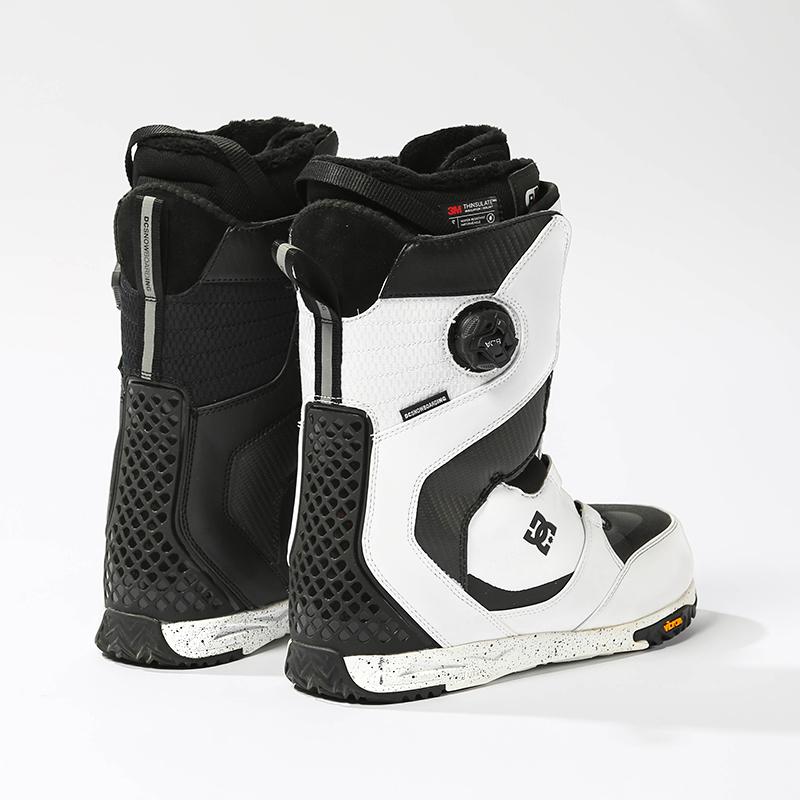 Sizing DC Shoes Shuksan 'Men's Snowboard Boot' 3002196X