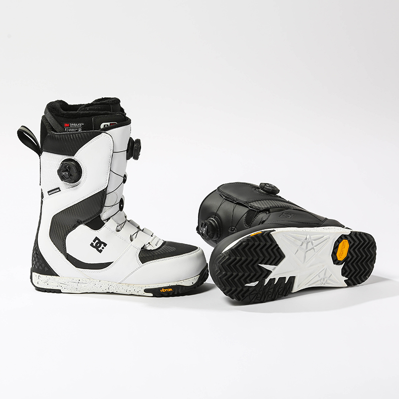 Cheap DC Shoes Shuksan 'Men's Snowboard Boot' 3002196X