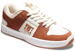 DC 화이트브라운 스케이트 슈즈 ADYS100615-BTN Lookbook DC 화이트브라운 스케이트 슈즈 ADYS100615-BTN