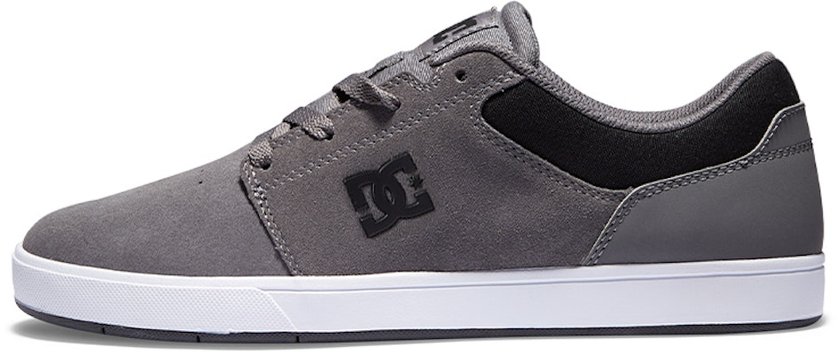 DC Shoes Skateboarding Low 'Grey' ADYS100647-DGB Buy DC Shoes Skateboarding Low 'Grey' ADYS100647-DGB