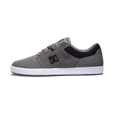 DC Shoes Skateboarding Low 'Grey'