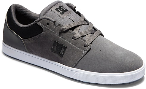 DC鞋滑板低帮鞋‘灰色’ ADYS100647-DGB Lookbook DC鞋滑板低帮鞋‘灰色’ ADYS100647-DGB