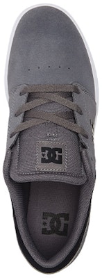 DC Shoes Skateboarding Low 'Grey' ADYS100647-DGB Shop DC Shoes Skateboarding Low 'Grey' ADYS100647-DGB