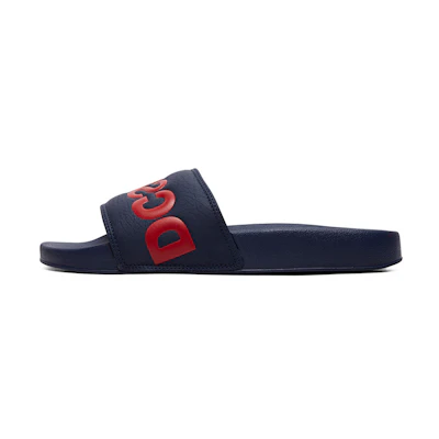 DC Shoes Slide 'Deep Navy'