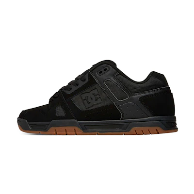 DC Shoes STAG Low 'Bread Shoes'