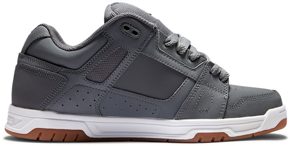 DC Shoes STAG Low 'Sepatu Roti' 320188 4