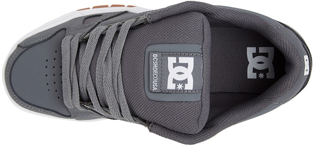 DC Shoes STAG Low 'Sepatu Roti' 320188 6