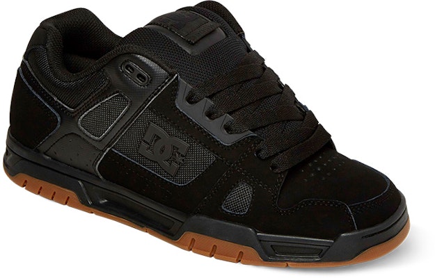 DC Shoes STAG Low 'Bread Shoes' 320188 Lookbook DC Shoes STAG Low 'Bread Shoes' 320188